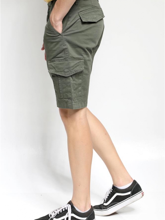 Βερμούδα Cargo regular fit Van Hipster