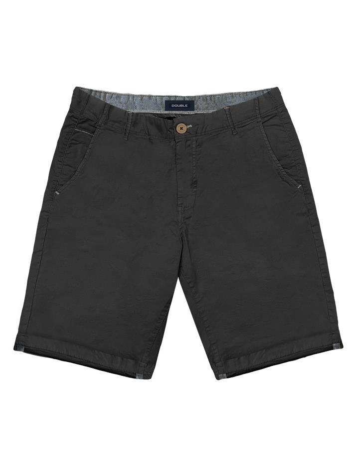 Βερμούδα chinos Double