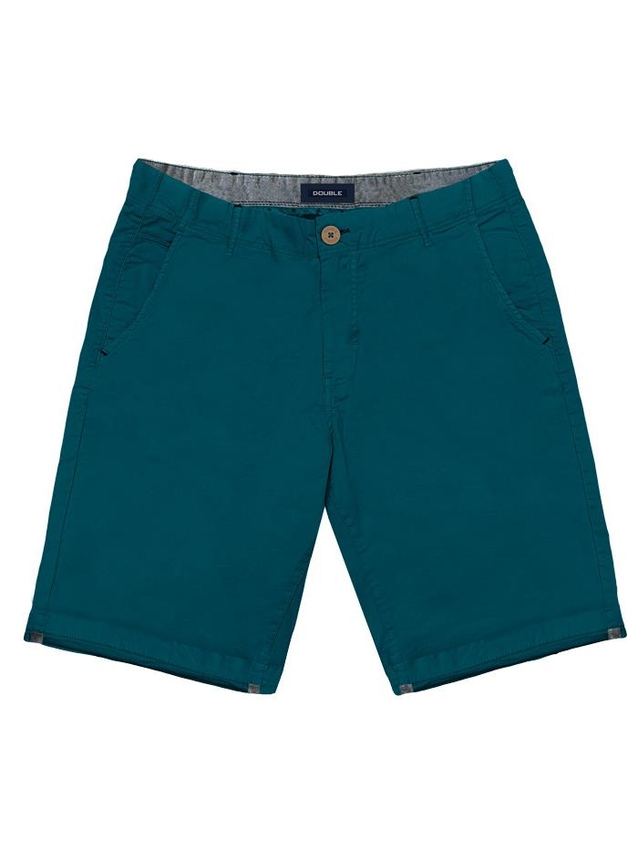 Βερμούδα chinos Double