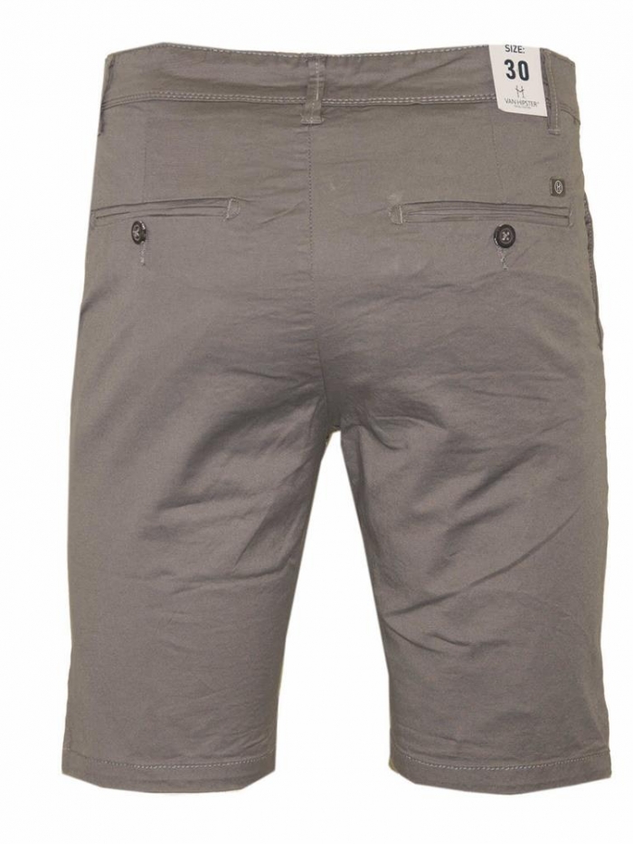 Βερμούδα Chinos, regular fit Van Hipster