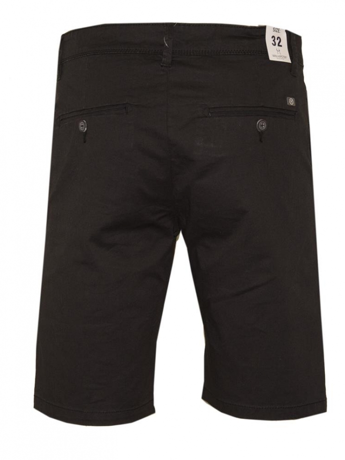 Βερμούδα Chinos, regular fit Van Hipster