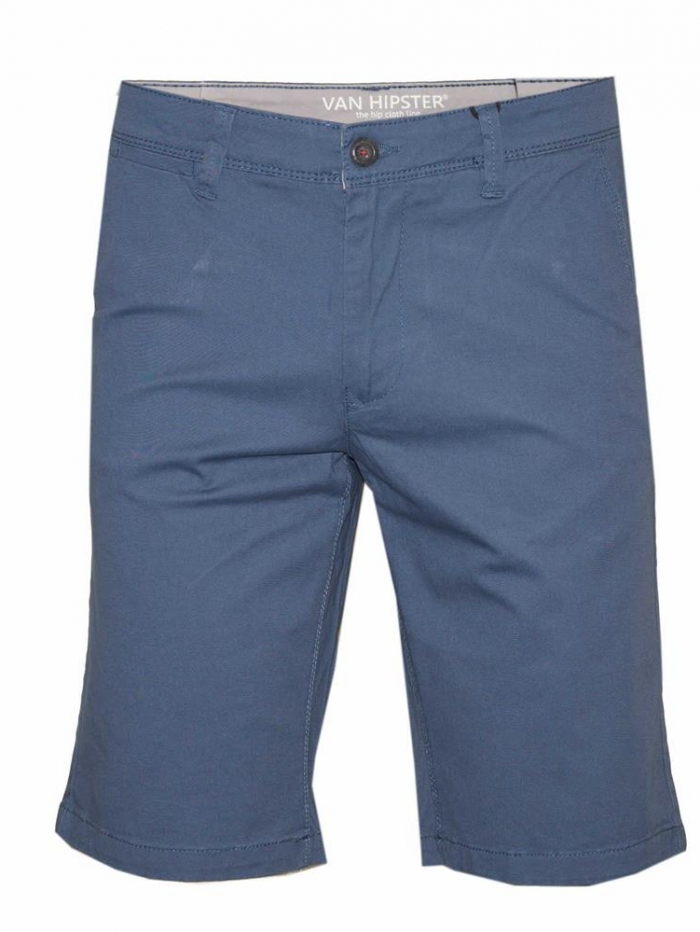 Βερμούδα Chinos, regular fit Van Hipster