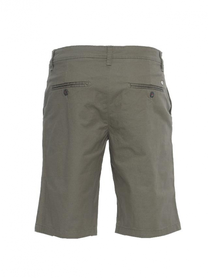 Βερμούδα Chinos, regular fit Van Hipster