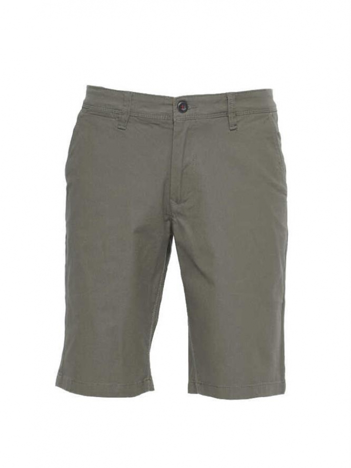 Βερμούδα Chinos, regular fit Van Hipster