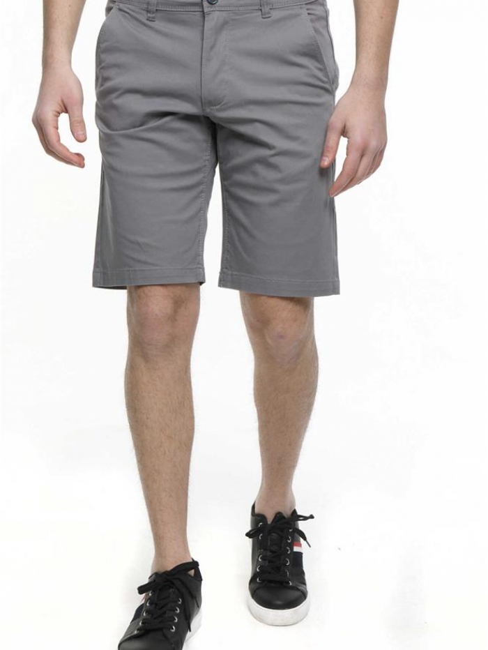 Βερμούδα Chinos Van Hipster