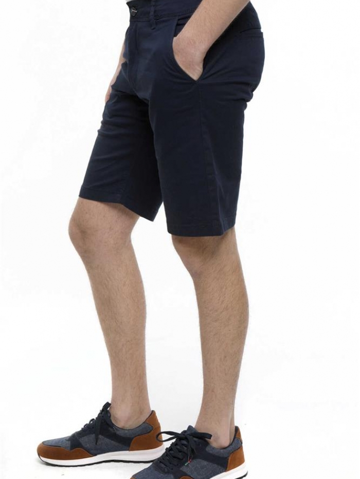 Βερμούδα Chinos Van Hipster