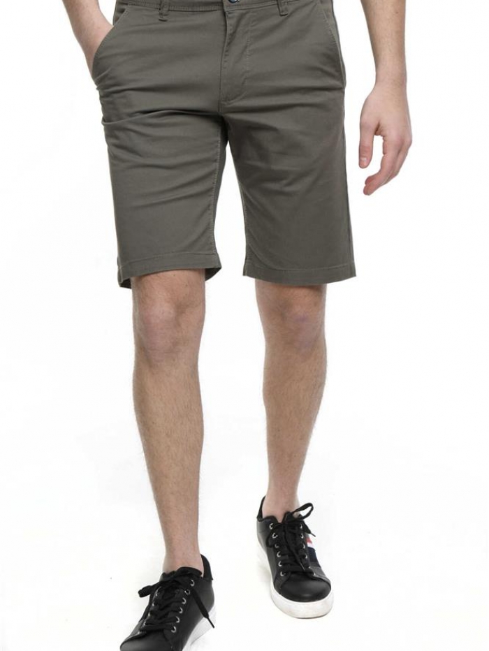 Βερμούδα Chinos Van Hipster