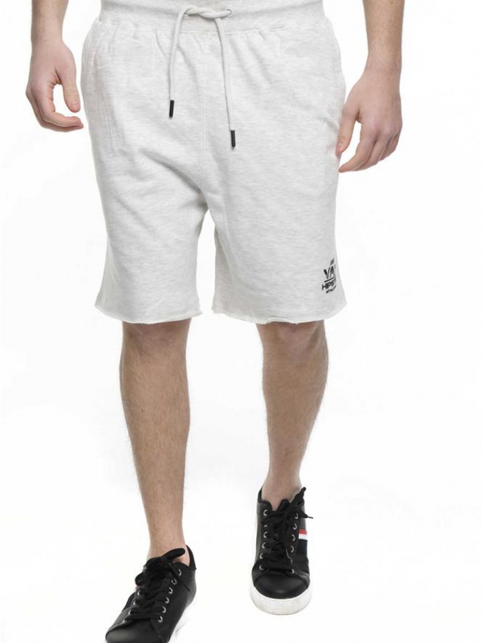 Βερμούδα φούτερ basketball fit Van Hipster