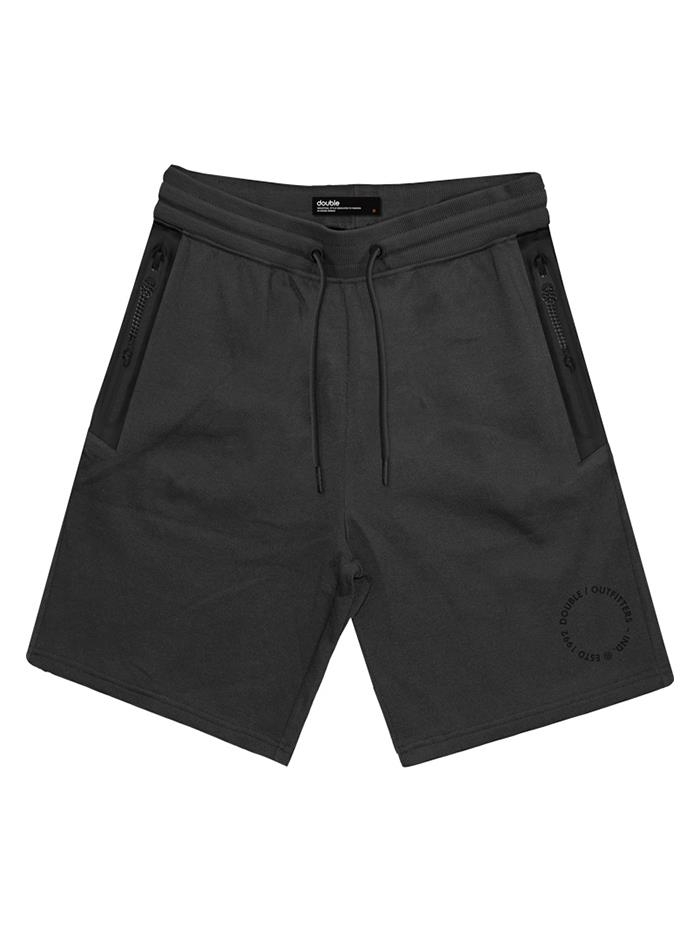 Βερμούδα φούτερ Double