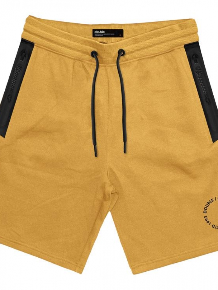 Βερμούδα φούτερ Double