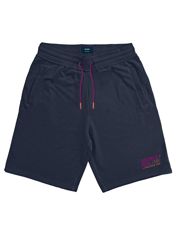 Βερμούδα φούτερ Double