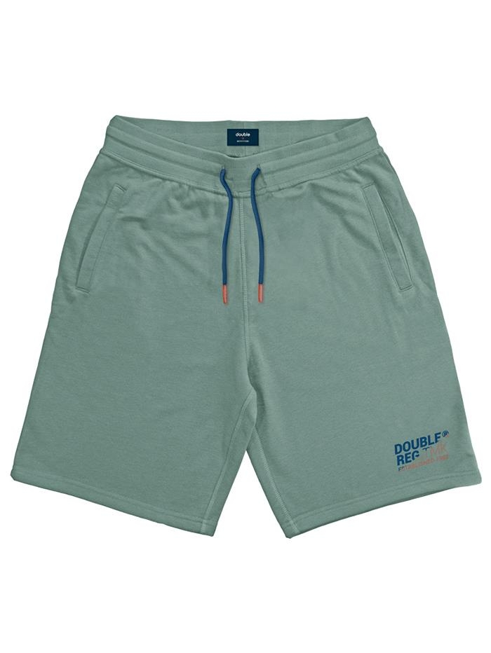 Βερμούδα φούτερ Double