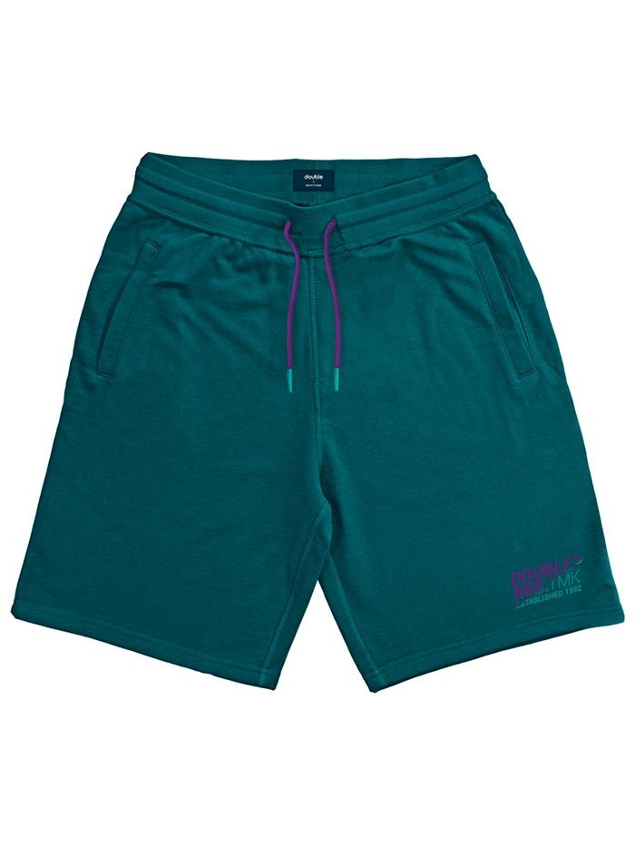 Βερμούδα φούτερ Double