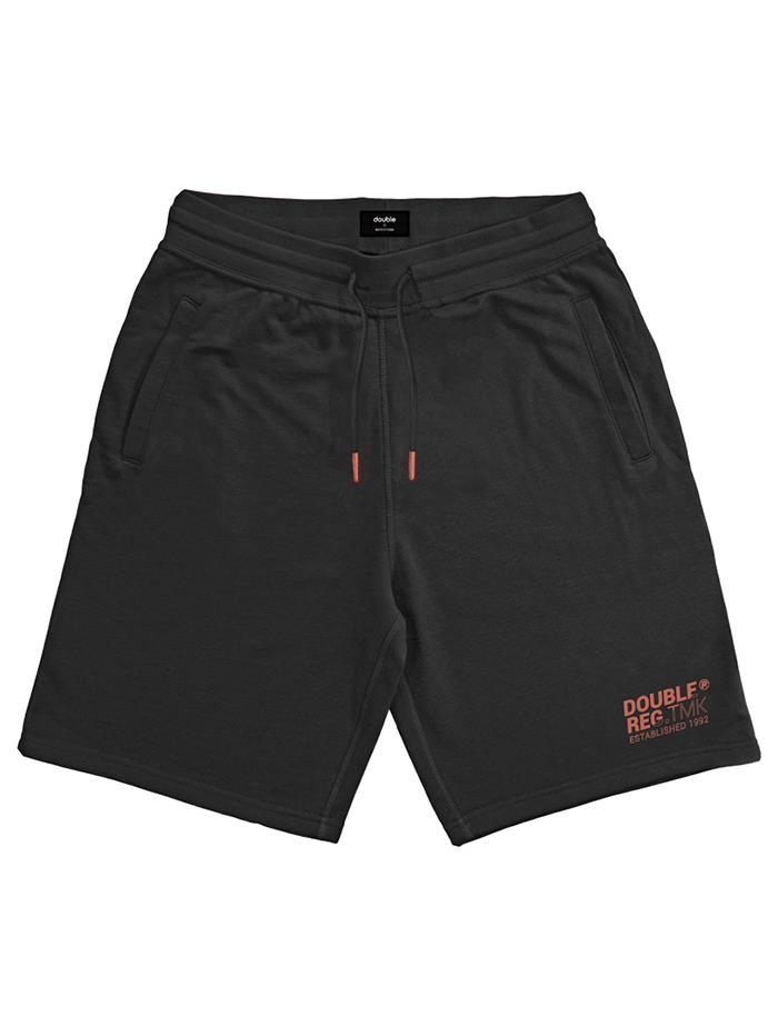 Βερμούδα φούτερ Double