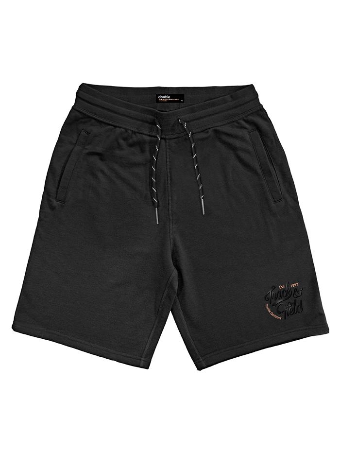 Βερμούδα φούτερ Double