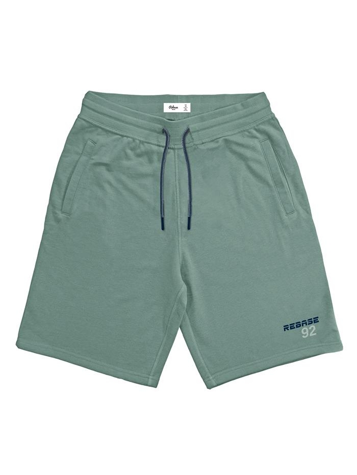 Βερμούδα φούτερ Rebase