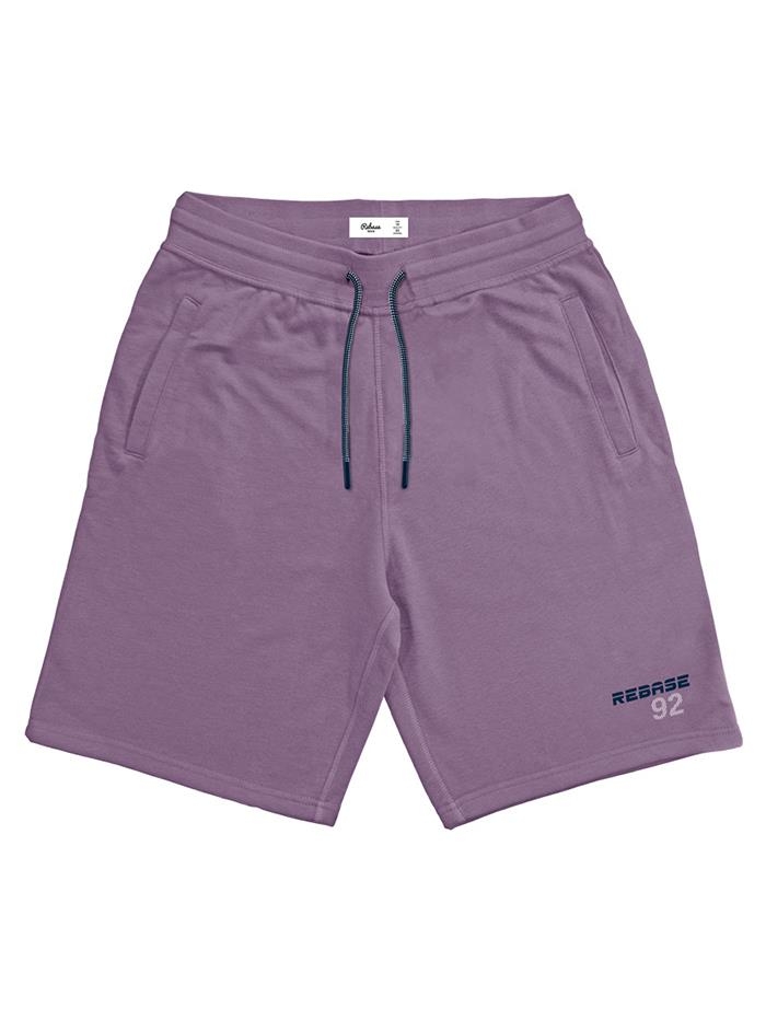 Βερμούδα φούτερ Rebase