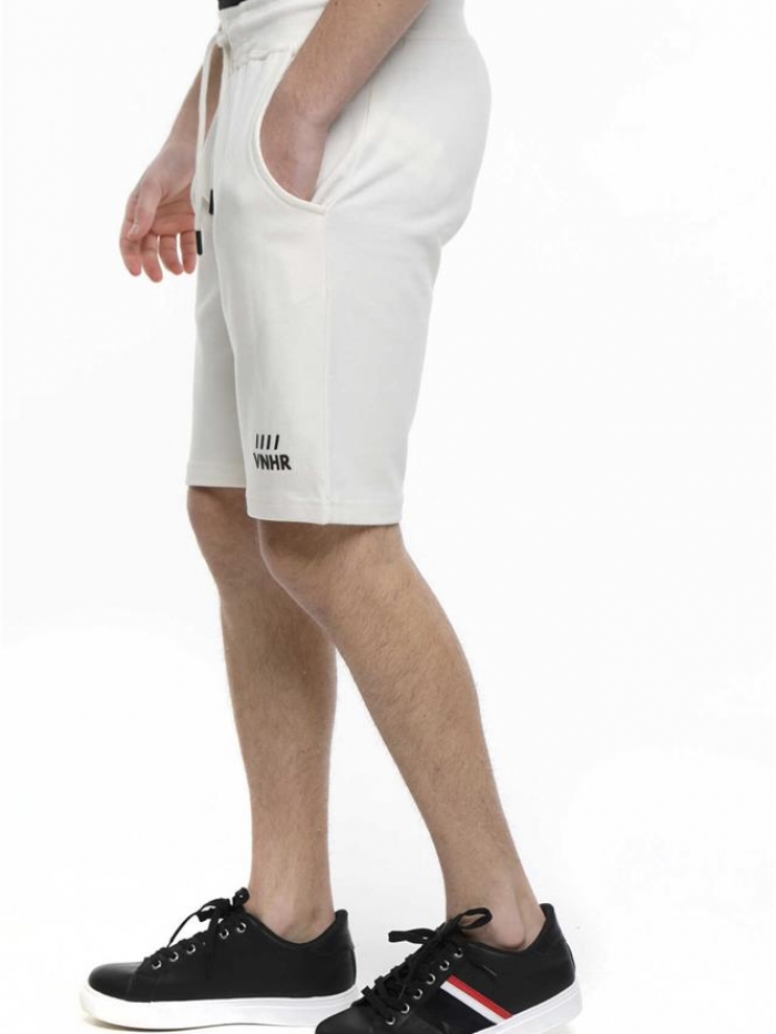 Βερμούδα φούτερ Van Hipster