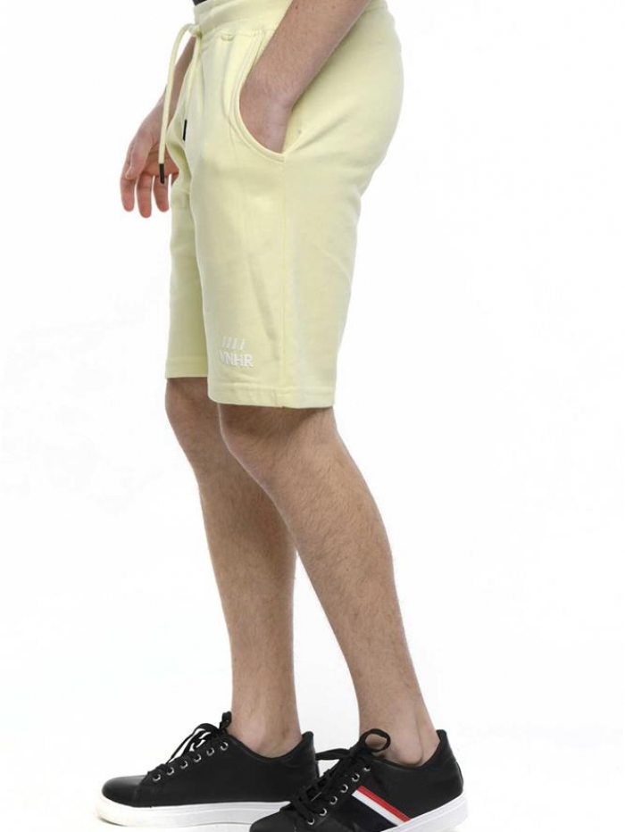 Βερμούδα φούτερ Van Hipster