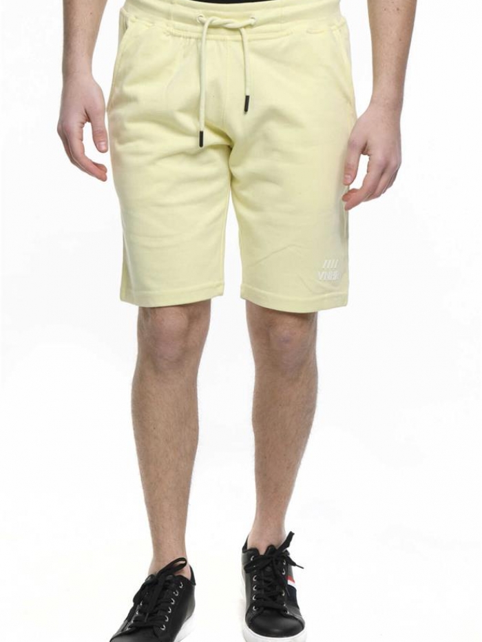 Βερμούδα φούτερ Van Hipster