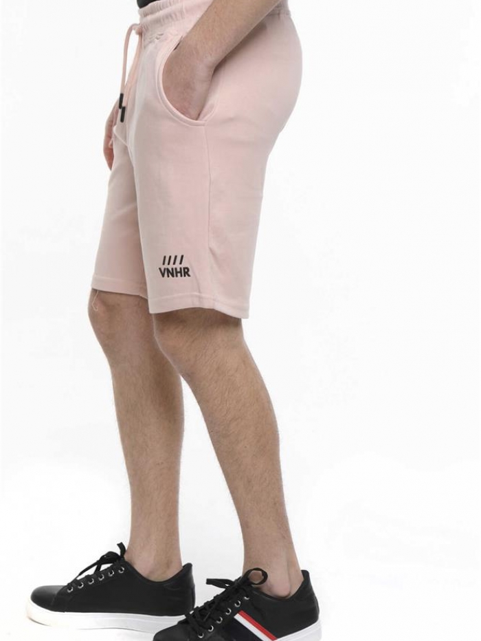 Βερμούδα φούτερ Van Hipster