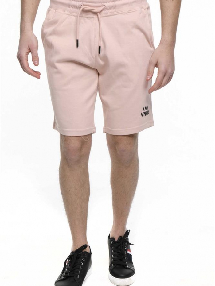 Βερμούδα φούτερ Van Hipster