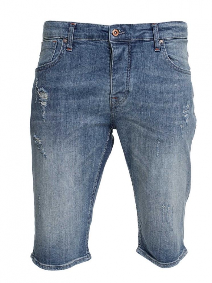 Βερμούδα Jean