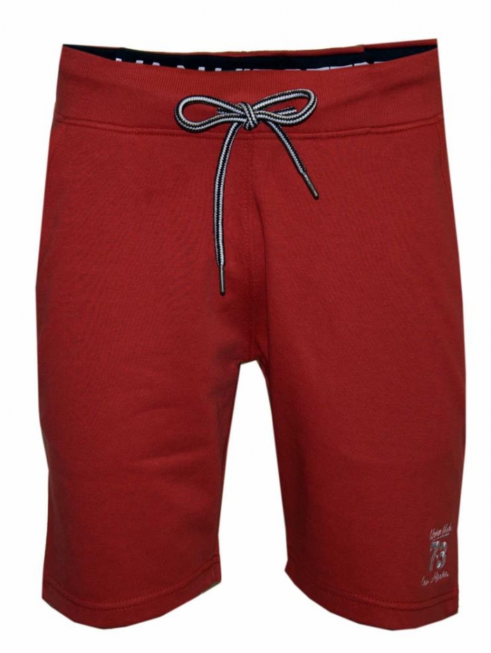 Βερμούδα μακό '73',  Van Hipster