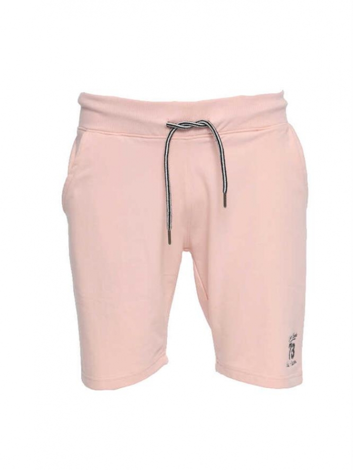 Βερμούδα μακό '73',  Van Hipster