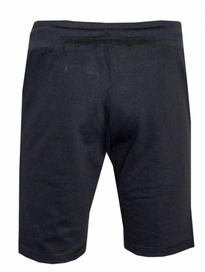 Βερμούδα μακό με λογότυπο Van Hipster