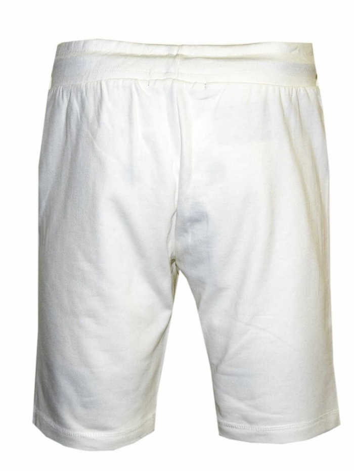 Βερμούδα μακό με λογότυπο Van Hipster