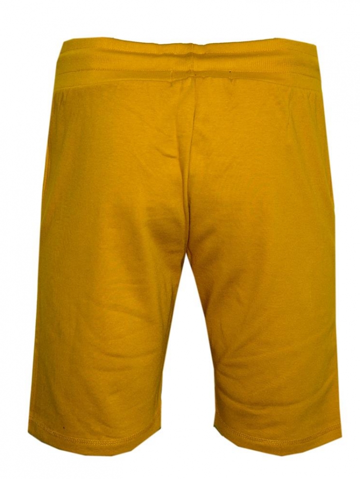 Βερμούδα μακό με λογότυπο Van Hipster