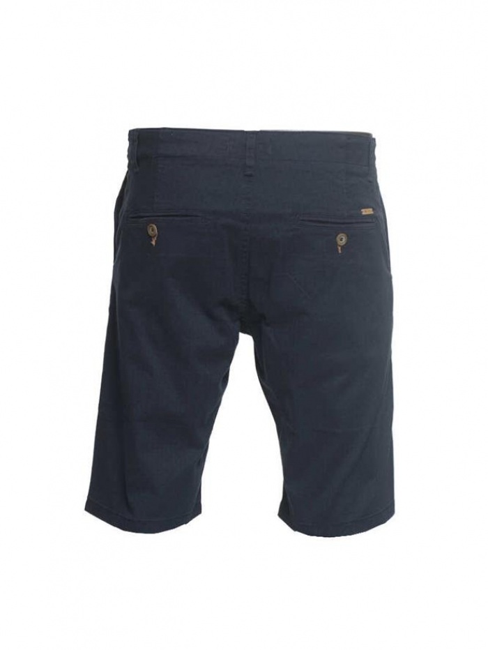 Βερμούδα, regular fit, allover Double