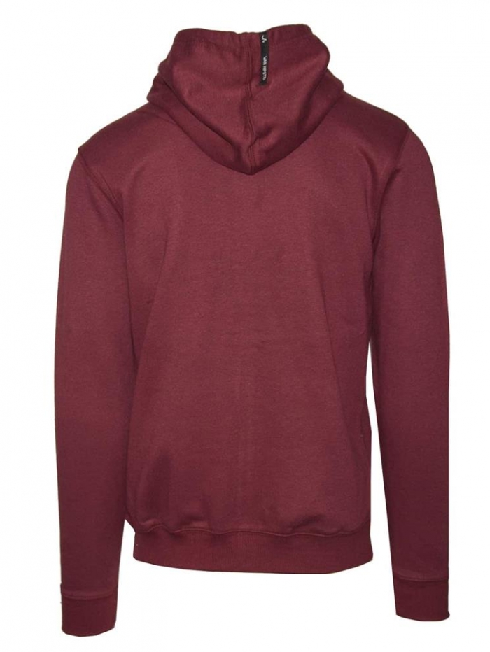 Ζακέτα φούτερ με κουκούλα Van Hipster