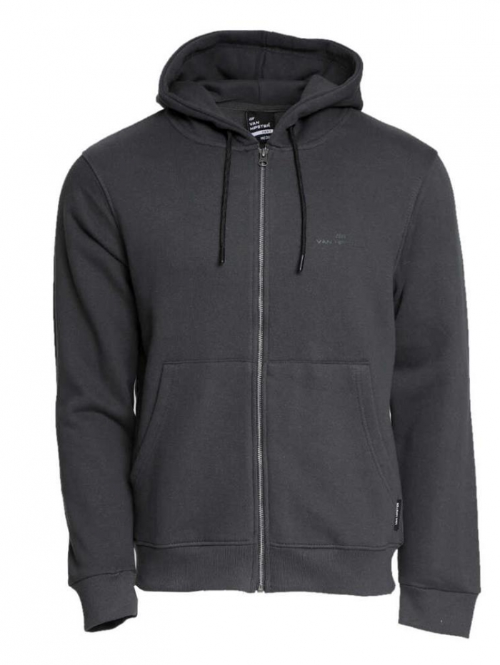 Ζακέτα φούτερ με κουκούλα Van Hipster.