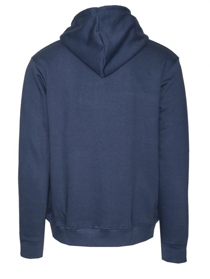 Ζακέτα φούτερ με κουκούλα Van Hipster.