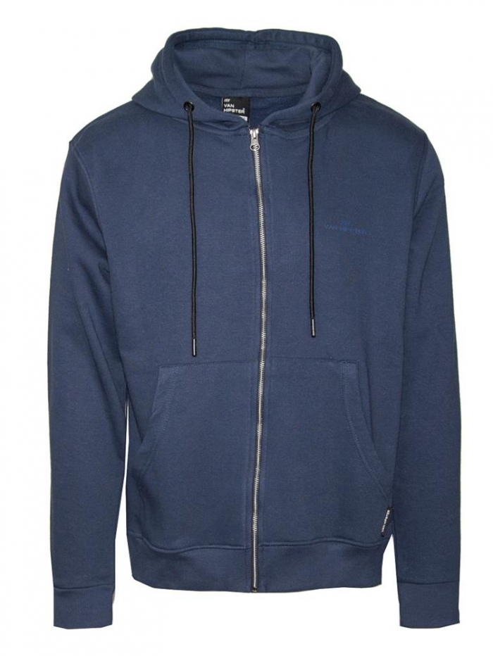Ζακέτα φούτερ με κουκούλα Van Hipster.