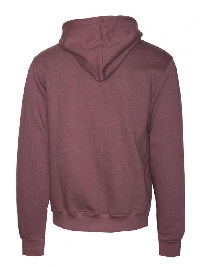 Ζακέτα φούτερ με κουκούλα Van Hipster.