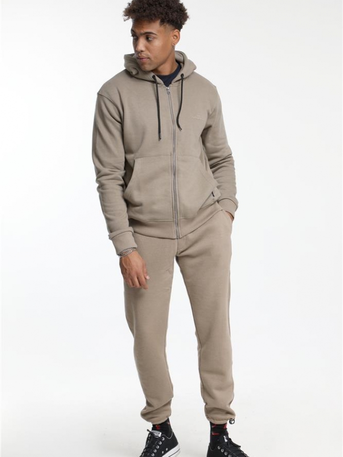 Ζακέτα φούτερ με κουκούλα Van Hipster.