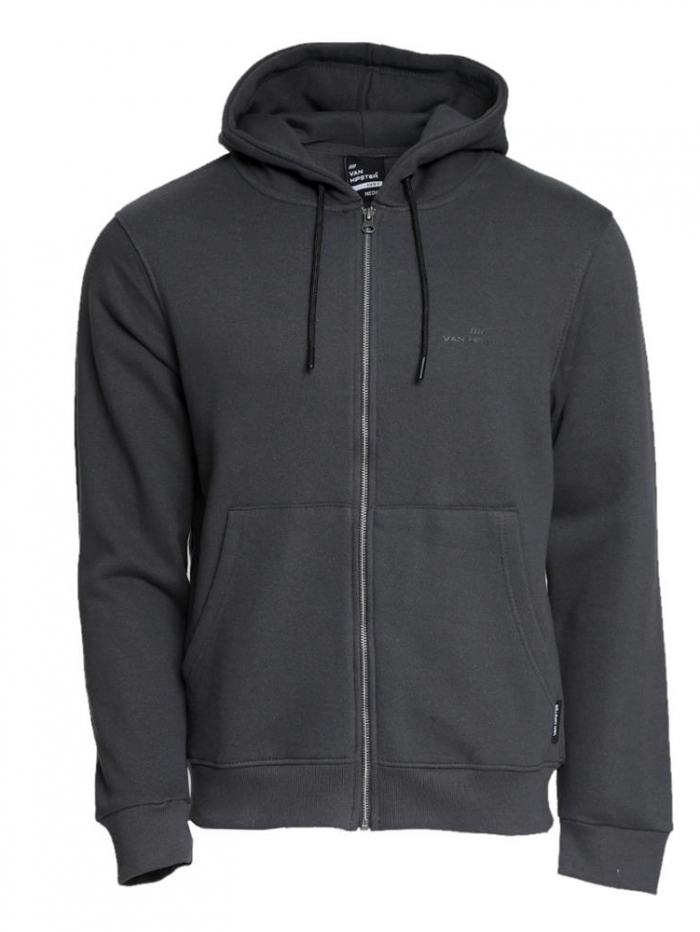 Ζακέτα φούτερ με κουκούλα Van Hipster.