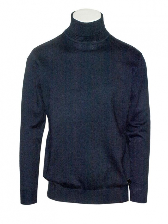 Ζιβάγκο μπλούζα πλεκτή Van Hipster.