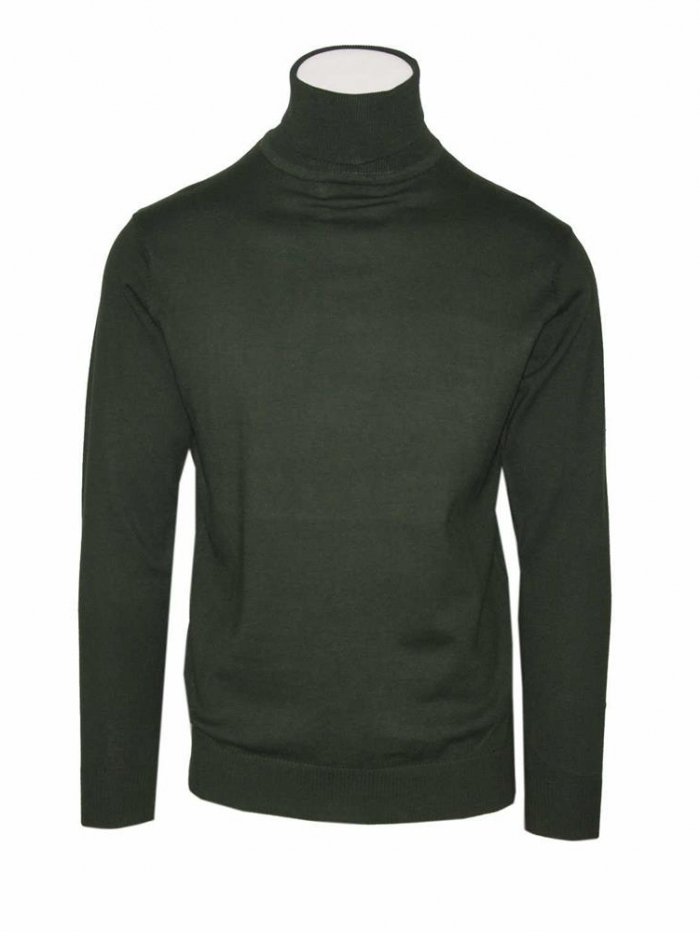 Ζιβάγκο μπλούζα πλεκτή Van Hipster.